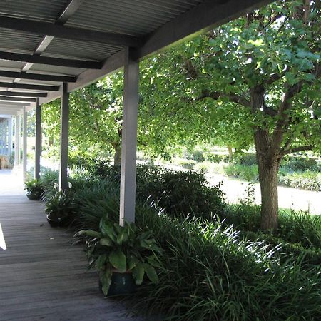Belvoir Pavilions Near Berry Exterior photo