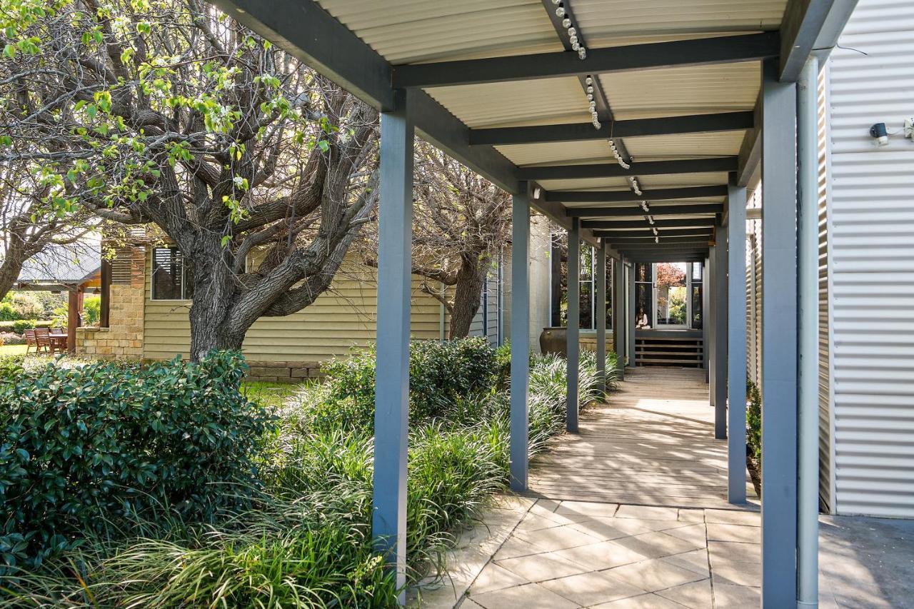 Belvoir Pavilions Near Berry Exterior photo