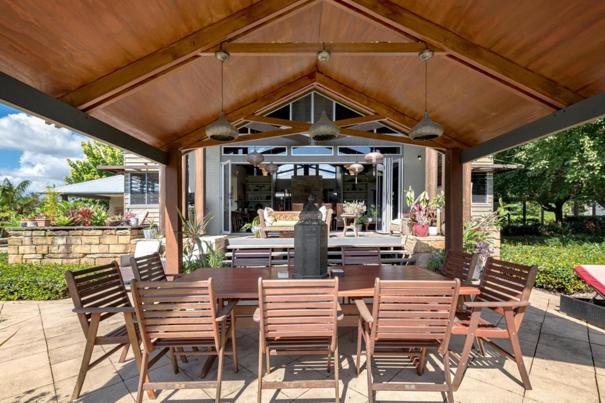 Belvoir Pavilions Near Berry Exterior photo