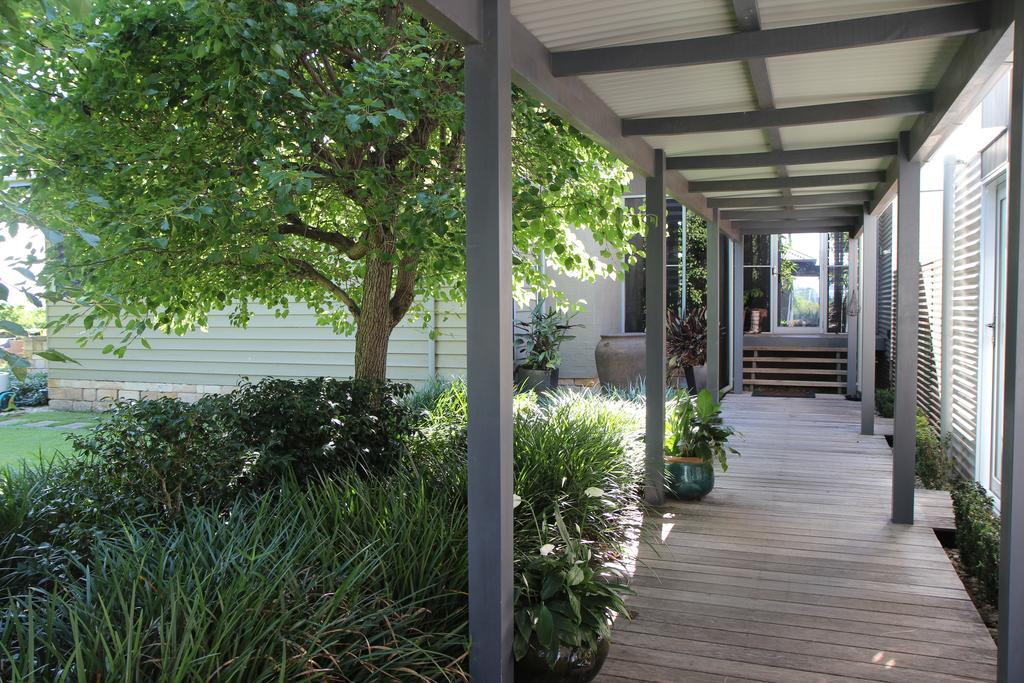 Belvoir Pavilions Near Berry Exterior photo