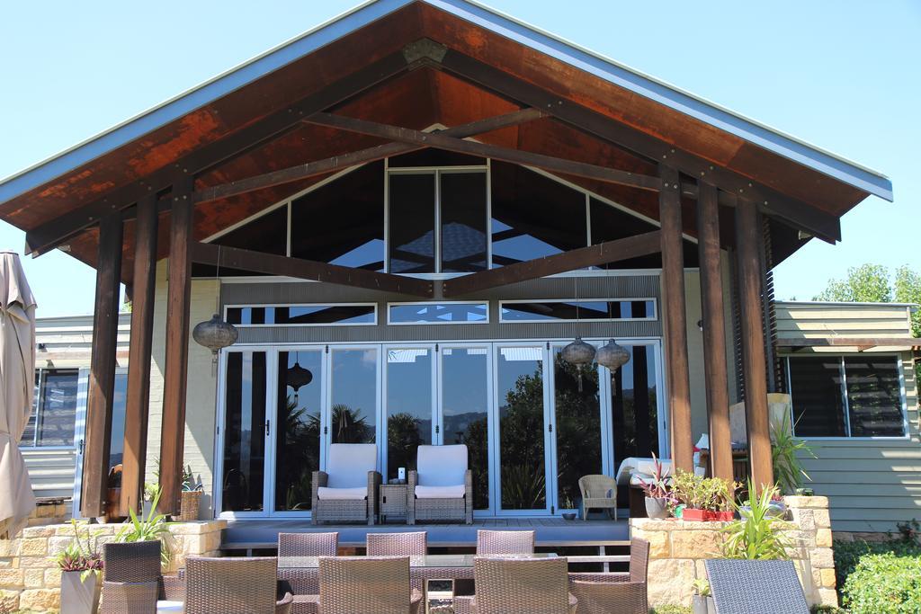 Belvoir Pavilions Near Berry Exterior photo